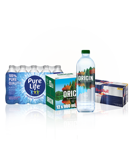 5 Gallon Water Delivery Service Home & Office ReadyRefresh